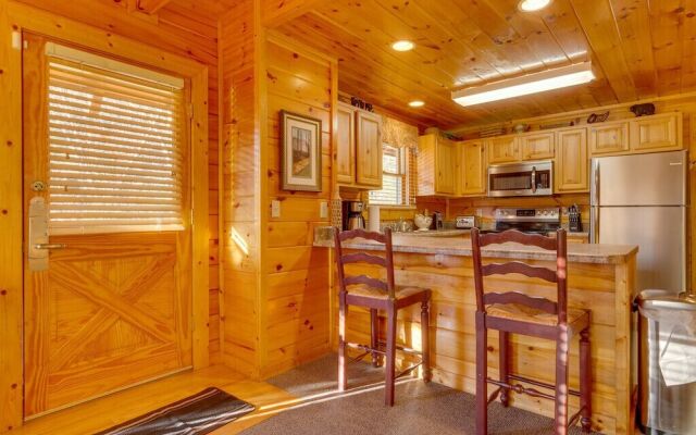 Tennessee Dreams by RedAwning