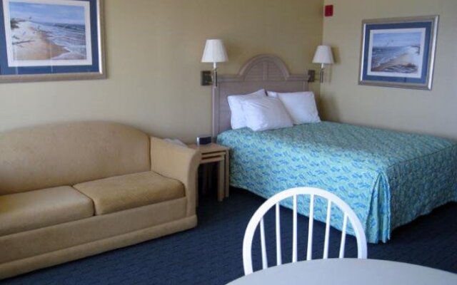 The OC Studio Suites