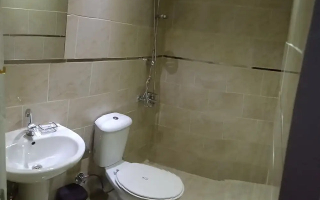 Cairo Castle Hostel