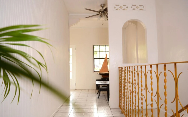 Church Street Guest House