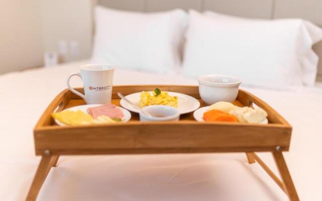 Intercity Portofino Florianópolis