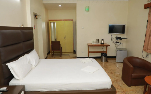 Hotel Sakthi Priya
