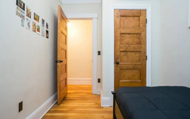 Wonderful Getaway in Bed-Stuy