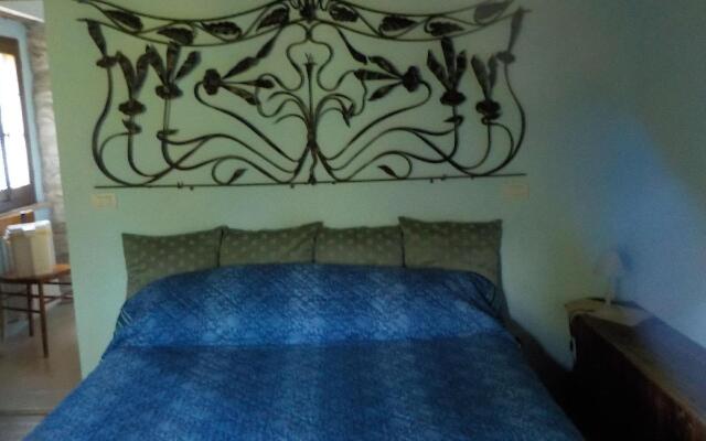 B&B Prato dei Caprioli