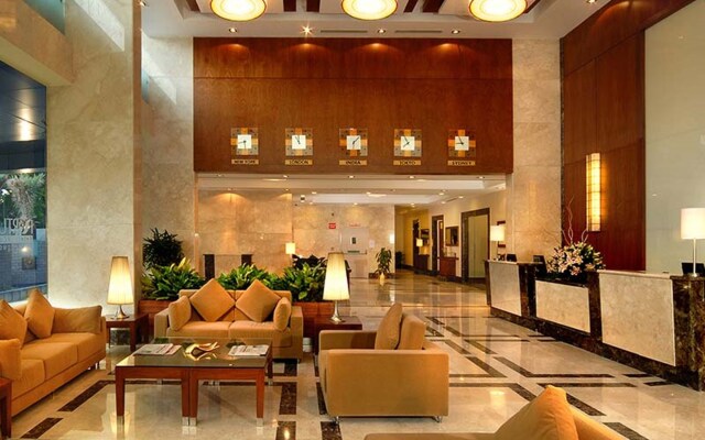 Fortune Select JP Cosmos, Bengaluru -  Member ITC Hotels' Group