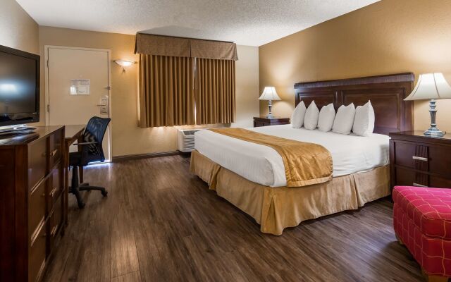 SureStay Plus Hotel by Best Western San Bernardino South