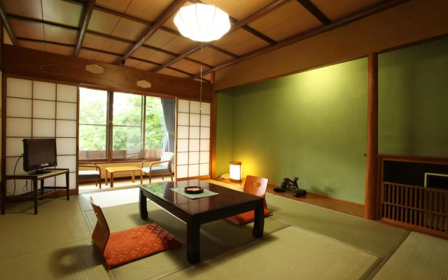 Hotel Yamakawa