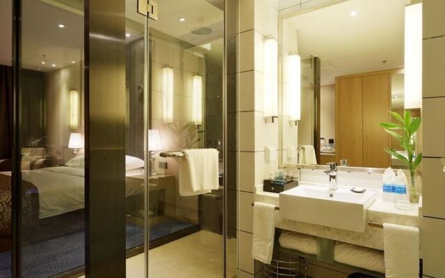 Rising Hotel- Chongqing