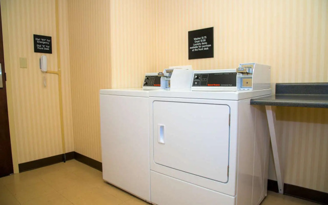 Hampton Inn Lewisburg