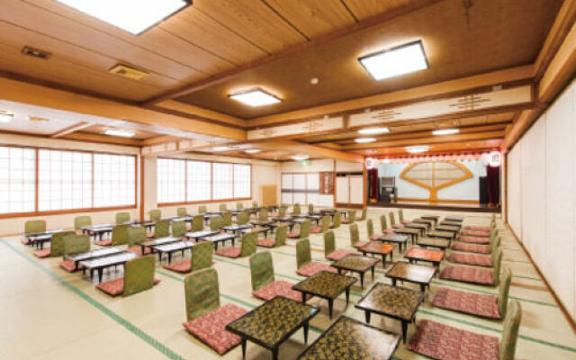 Ryokan Eisenkaku