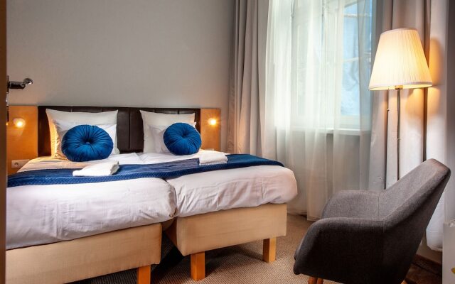 Holiday Suites Cracow