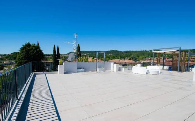 Soleblu Appartamento 03