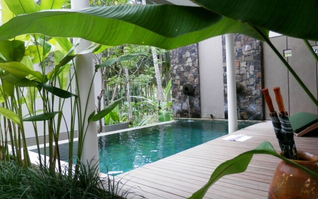 Svarga Resort Lombok