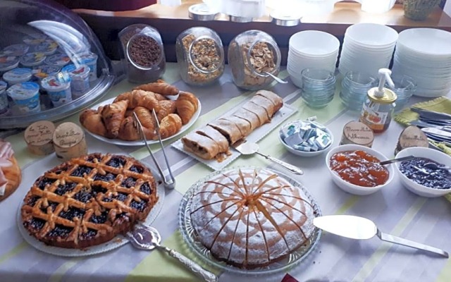 Garni Le Prealpi