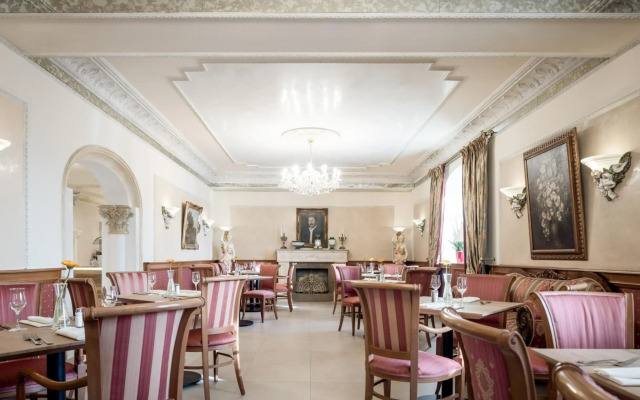 Hotel Donauhof