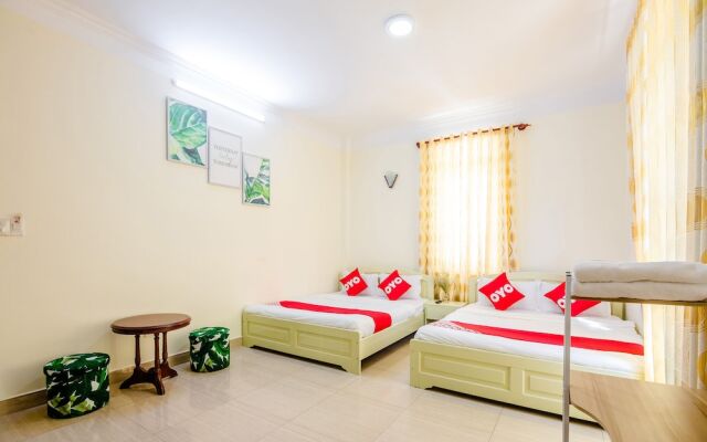 Hoang Viet 2 Hotel