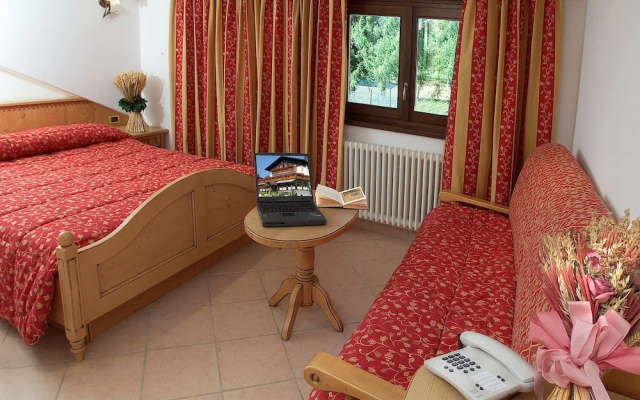 Hotel Ristorante Valle Verde