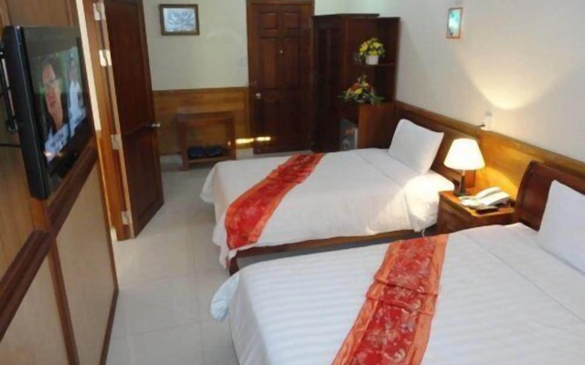 Hoang Yen Canary Hotel