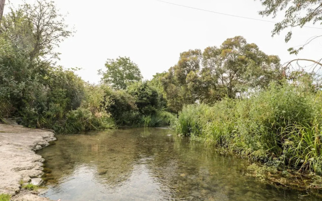 Overcombe Mill
