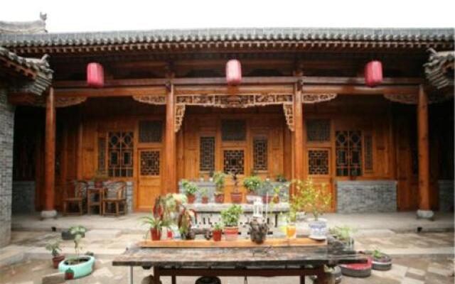 On The Way Hostel- Nine Rooms