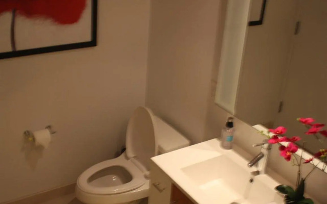 Dharma Home Suites JC at Paulus Hook