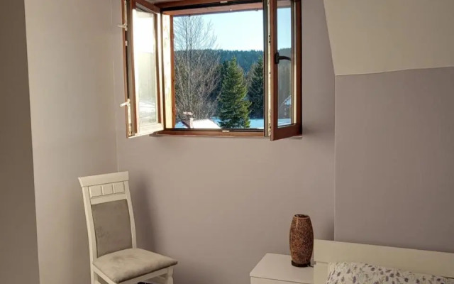 Mountain House Tara Apartmani Nikolic