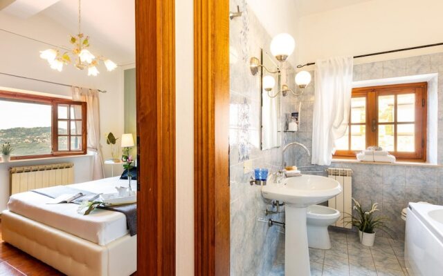 Villa Elena 9 1 in Coli