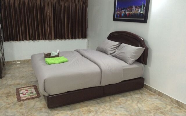 Lifecare City Room