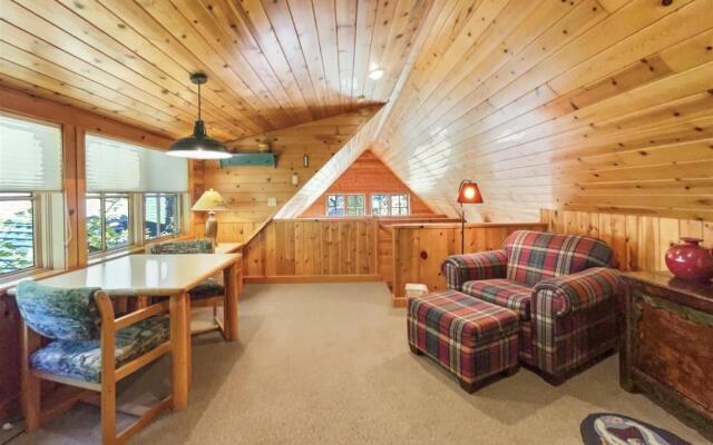 Metolius Cabin 3