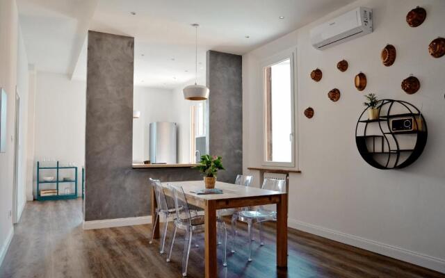 Charming Flat Milazzo 32