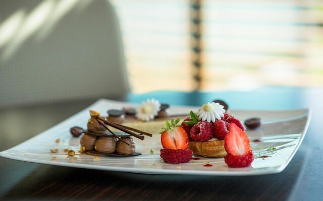 Côte Ouest Thalasso & Spa Les Sables d'Olonne - MGallery Collection