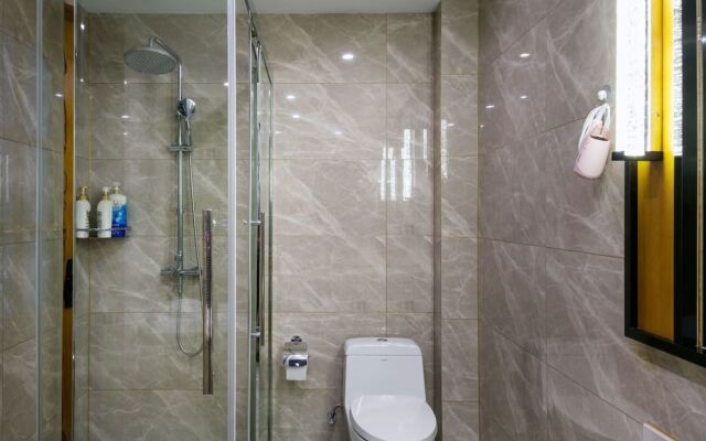 Floral Hotel Hangzhou Muxixiaolu