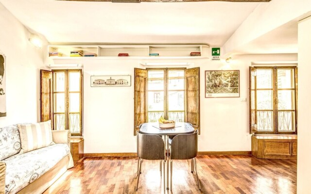 HomeHouse Garofano - Rione Monti - Colosseum