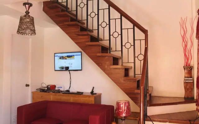 Bohol Tourist Accommodation