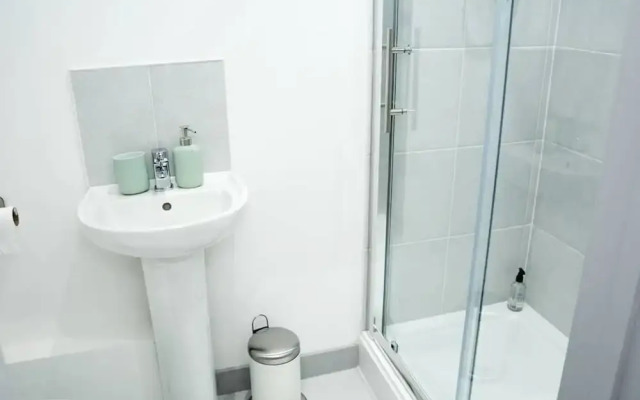 Pearl House Cardiff -  Apartment 2