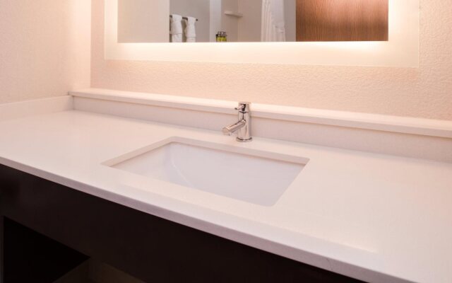 Holiday Inn Express Sierra Vista by IHG