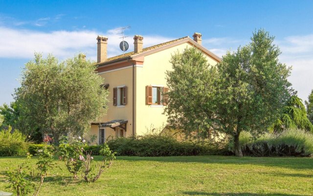 Nice Home in Senigallia With Outdoor Swimming Pool, Private Swimming Pool and 6 Bedrooms