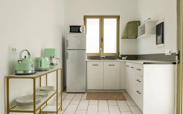 Lefka Hotel, Apartments & Studios