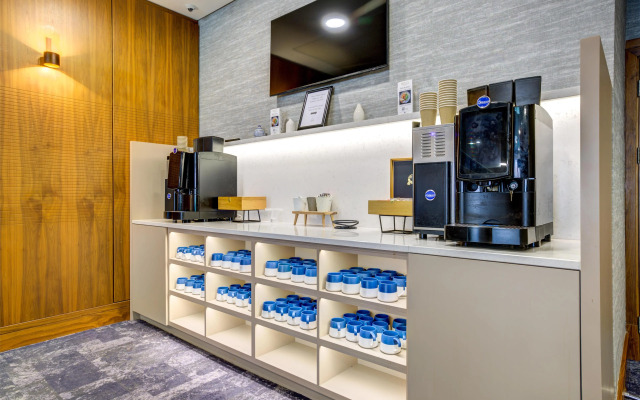 Radisson BLU Hotel Durham