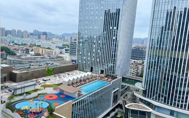 Zhongshan Perth Lodge (MIXC)