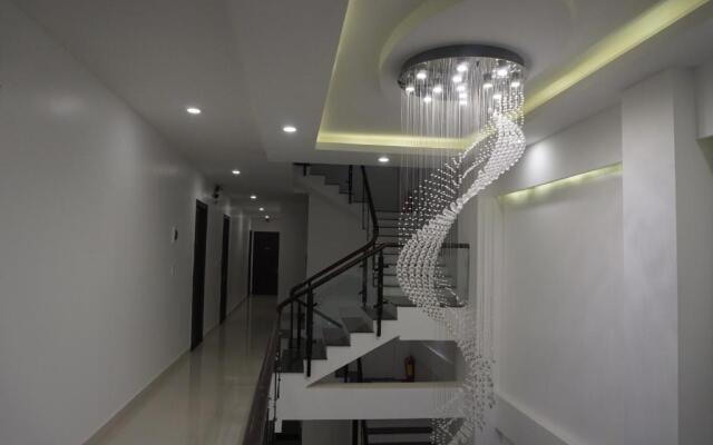 Xuan Cuong Hotel