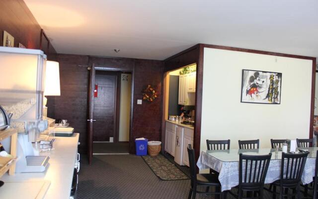 Baymont by Wyndham Gold River