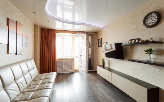 Live comfortably on Lenin Street 3