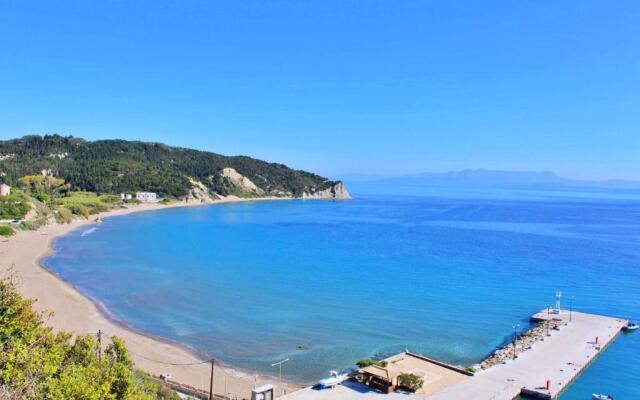 Erikousa Villas by CorfuEscapes