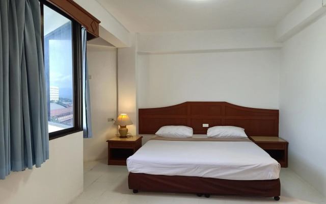 Phayao Northen Lake Hotel