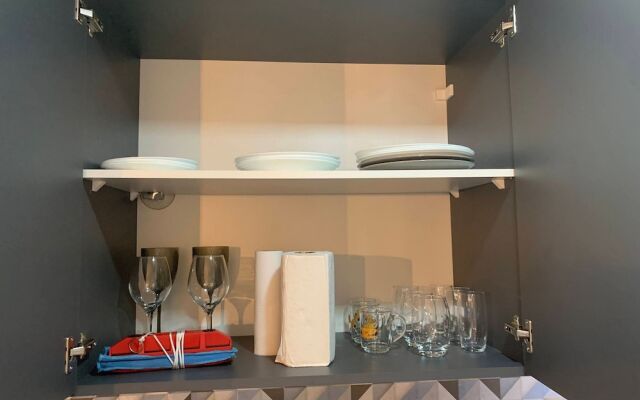 Get a Flat 1009 Luxuoso Bienal
