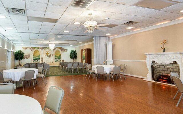 OYO Hotel Baton Rouge - Mead Rd Louisiana