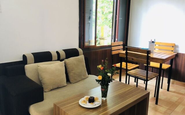Tammy Hostel