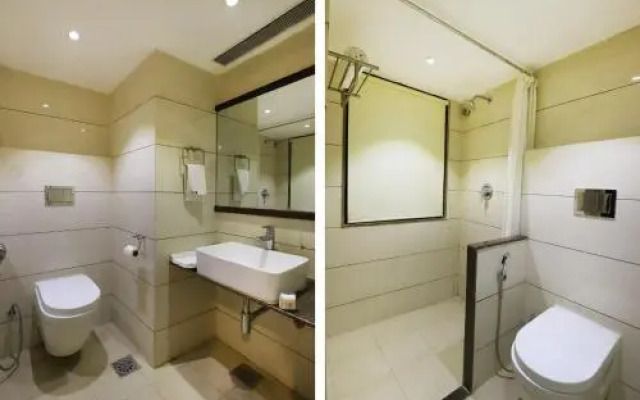 Hotel Surya