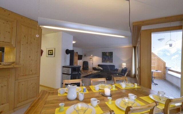 Ferienwohnung ENZ Scuol